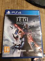 Jedi Fallen Order PS4, Games en Spelcomputers, Ophalen of Verzenden, Zo goed als nieuw