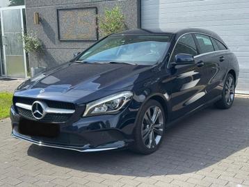 MERCEDES CLA200/AUTOMAAT/47dkm/2019/1ste Eigenaar/Gekeurd beschikbaar voor biedingen