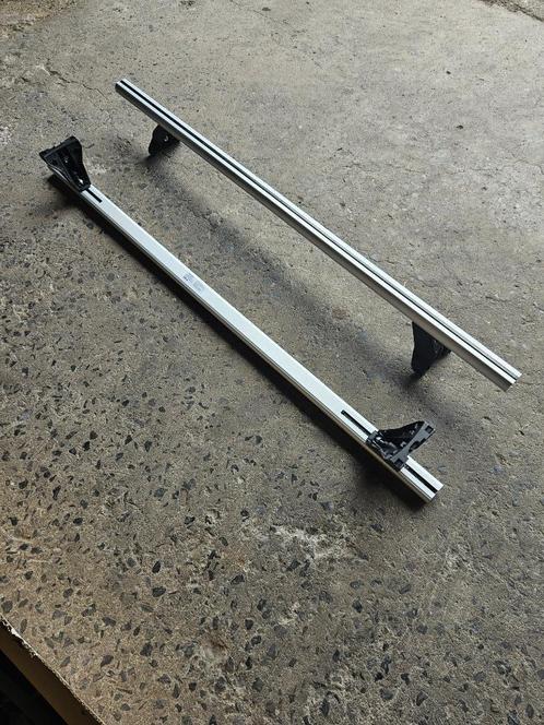 Menabo Omega Alu Dakdrager, Auto diversen, Overige Auto diversen, Ophalen