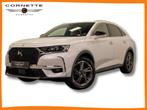 DS Automobiles DS 7 Crossback 1.6 PHEV RIVOLI AUTO 4WD E-Ten, Auto's, DS, Automaat, Euro 6, 34 g/km, Wit