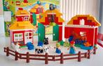 Duplo boerderij, Kinderen en Baby's, Ophalen of Verzenden, Zo goed als nieuw