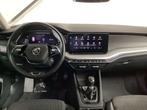 Skoda Octavia 1.0TSI/1steEig/68000km/LED/Cam&Pdc/Carplay/Cr, Zwart, 0 kg, Bedrijf, 5 deurs