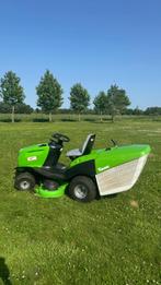 Zitmaaier Viking T6 - MT6112, Tuin en Terras, Zitmaaiers, Verzenden, 90 tot 120 cm, Opvangbak, Gebruikt
