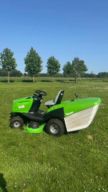 Zitmaaier Viking T6 - MT6112 beschikbaar voor biedingen
