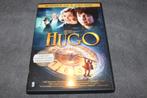 DVD Hugo, Cd's en Dvd's, Dvd's | Science Fiction en Fantasy, Gebruikt, Ophalen of Verzenden, Science Fiction, Vanaf 9 jaar