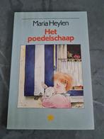 het poedelschaap - Maria Heylen, Ophalen of Verzenden