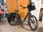 Victoria E-urban 11.9 electr fiets met performance Cx Bosch, Ophalen, Gebruikt