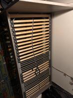 Gratis eenpersoonsbed, Huis en Inrichting, Ophalen, Gebruikt