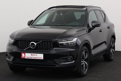 Volvo XC40 R-DESIGN 1.5 T4 RECHARGE PHEV R-DESIGN 1.5 T4 REC, Auto's, Volvo, Bedrijf, Te koop, XC40, Achteruitrijcamera, Airconditioning