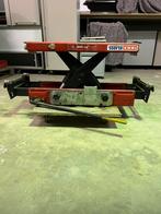 Put of brugkrik, Ophalen, Zo goed als nieuw