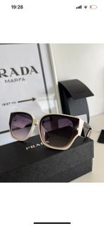 lunettes de soleil prada femme, Prada, Bril