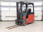 LINDE E16H-01, Zakelijke goederen, Machines en Bouw | Heftrucks en Intern transport, 1000 tot 2000 kg, Elektrisch, Heftruck, LINDE