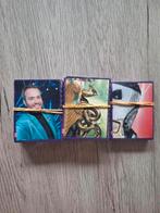 Autocollants d'épargne : Delhaize - The Masked Singer, Enlèvement ou Envoi