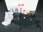 ERGOBABY draagzak + insert/verkleinkussen, Kinderen en Baby's, Babydragers en Draagdoeken, Gebruikt, Buik, Rug of Zij, Draagzak