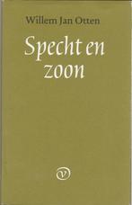 Willem Jan Otten - Specht en zoon, Ophalen of Verzenden, Willem Jan Otten, Nederland