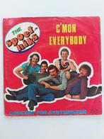 The Spoetniks (Belpop) - C' Everybody, Cd's en Dvd's, Ophalen of Verzenden, Rock en Metal