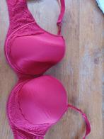 BH Conturelle 80F, Kleding | Dames, Ondergoed en Lingerie, Ophalen of Verzenden, Rood, BH