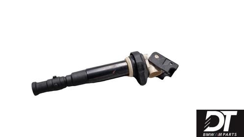 Bobine BMW M5 E60 E61 S85 S85B50 V10 12137841556, Auto-onderdelen, Motor en Toebehoren, BMW, Gebruikt, Ophalen of Verzenden