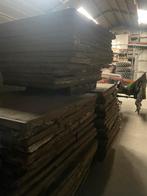 Steensvhoten, Tuin en Terras, Ophalen, Gebruikt