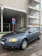 Audi a6 2.7tdi quattro euro4, Auto's, A6, Te koop, Particulier, Radio