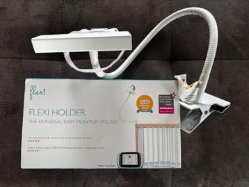 camerahouder babyfoon babybed beschikbaar voor biedingen