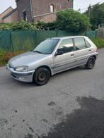 Peugeot 106 essence, Boîte manuelle, 5 portes, Achat, Particulier