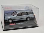Mercedes Benz E Class T Model - Schuco 1/72, Hobby en Vrije tijd, Ophalen of Verzenden, Zo goed als nieuw, Auto