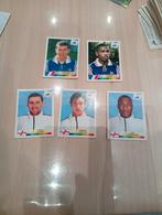 Stickers football France 98 Panini, Enlèvement ou Envoi, Comme neuf