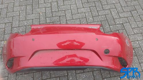 Achterbumper MAZDA MX-5 ND MX5 N24350221 ACHTER BUMPER, Auto-onderdelen, Carrosserie, Bumper, Mazda, Gebruikt