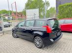 Peugeot 5008 1.6 e-HDi Allure - 7 Plaatsen * 1 JAAR GARANTIE, Auto's, Peugeot, Voorwielaandrijving, Euro 5, 4 cilinders, Electronic Stability Program (ESP)