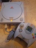 Dreamcast jap Complète avec vmu, Consoles de jeu & Jeux vidéo, Comme neuf, Enlèvement