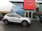 Nissan Qashqai 1.3 DIG-T N-Connecta, Auto's, Bedrijf, 5 deurs, SUV of Terreinwagen, Zilver of Grijs