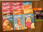 LOT Barbie Boekenclub - 13 stuks, Boeken, Ophalen of Verzenden, Zo goed als nieuw, Fictie algemeen