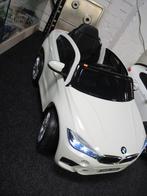 Bmw x6m Elektrische kinderauto, Nieuw, Ophalen of Verzenden