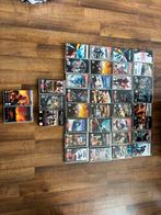 36 psp games en 2 umd psp films, Ophalen, Zo goed als nieuw