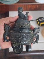 Oude Chinese jade