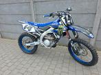 Yamaha yz 250f 2020 in zeer goede staat., Motoren, 250 cc, Bedrijf, Crossmotor, 1 cilinder