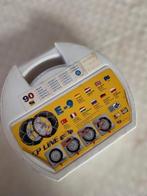 chaînes à neige, Enlèvement, Neuf