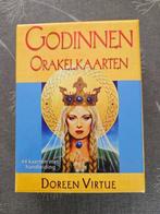 Godinnen orakel Doreen Vitue, Boeken, Ophalen of Verzenden