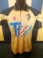 Vintage retro Lierse shirt 1993-1994, Ophalen of Verzenden, Zo goed als nieuw, Maat 48/50 (M)