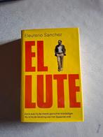 Boek El Lute, Ophalen, Zo goed als nieuw