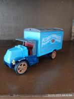Oldtimer verhuiswagen Matchbox, Hobby en Vrije tijd, Ophalen of Verzenden, Zo goed als nieuw