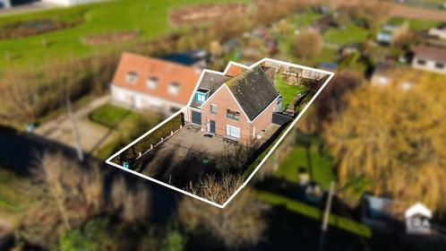 Huis te koop in Roeselare, Immo, Huizen en Appartementen te koop, Vrijstaande woning, C