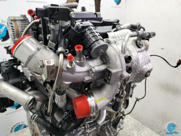 HYUNDAI TUCSON [TURBOCHARGER] 2021 beschikbaar voor biedingen