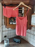 topje,schortje rituals maat large, Kleding | Dames, Ophalen of Verzenden, Zo goed als nieuw