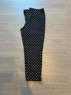 Pantalon Capri, Comme neuf, Noir, Taille 38/40 (M), Jessica