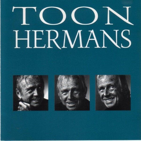 Toon Hermans – Toon Hermans (2XCD), Cd's en Dvd's, Cd's | Nederlandstalig, Ophalen of Verzenden