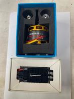 AXI 5320/18 + hobby wing 120 amp  + regelunit HW, Hobby en Vrije tijd, Modelbouw | Radiografisch | Vliegtuigen, Ophalen of Verzenden