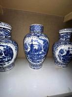 Set van 3 vazen, Ophalen