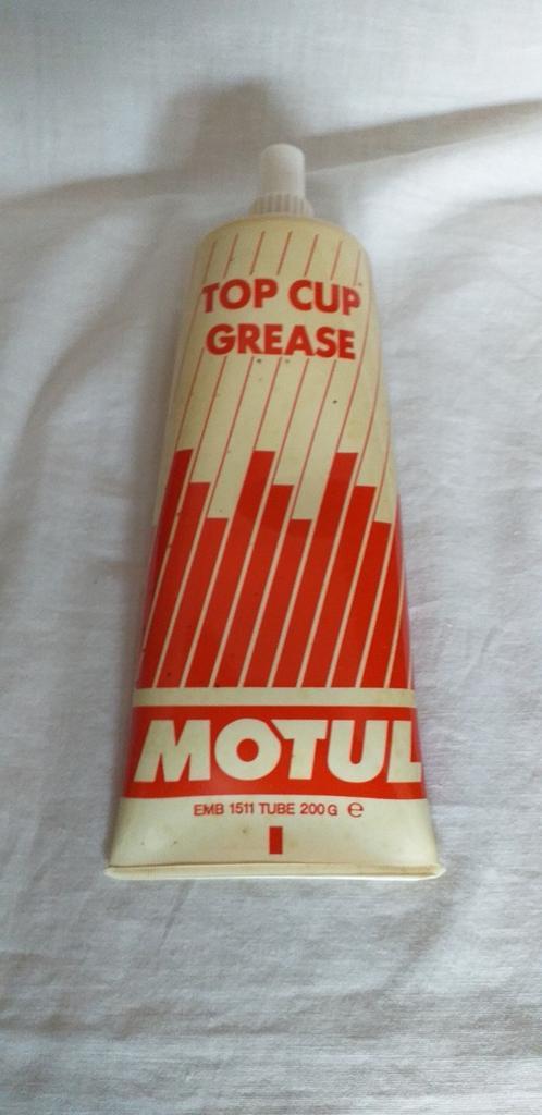 Graisse Motul Top cup grease 200 gr, Motos, Accessoires | Produits d'entretien, Enlèvement ou Envoi